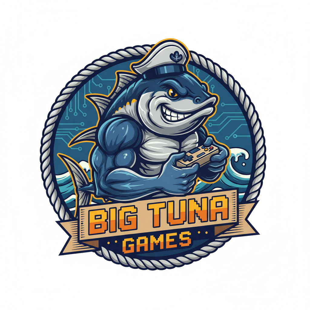 Big Tuna Games
